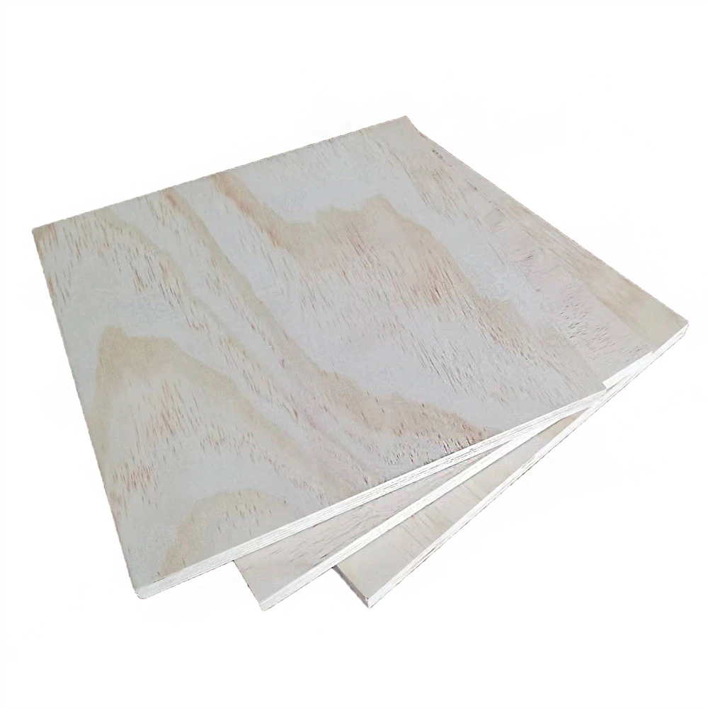 pine plywood