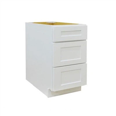 18 Inch Drawer Cabinet