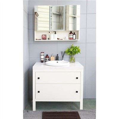 24 inch Bathroom Vanity with Sink