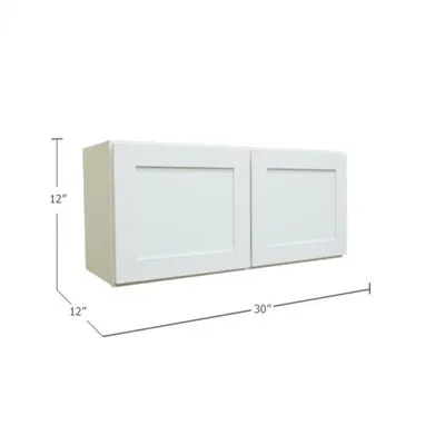 30 Inch Wall Cabinet