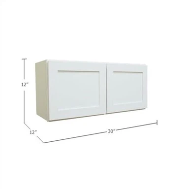 30 Inch Wall Cabinet