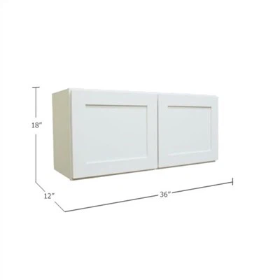 36 Inch Wall Cabinet