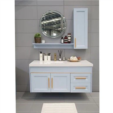 48 Inch Floating Bathroom Vanity