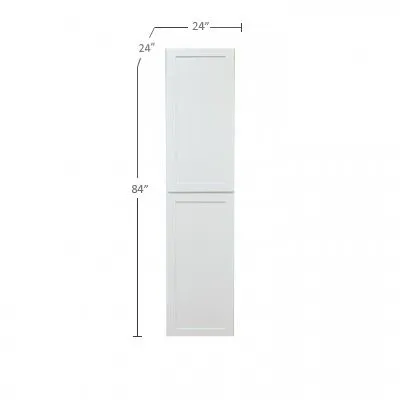 84 inch high storage cabinets