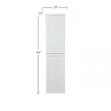 84 inch high storage cabinets