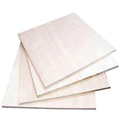 Poplar Plywood