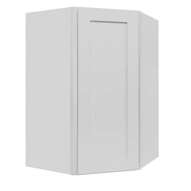 Diagonal Kitchen Cabinet