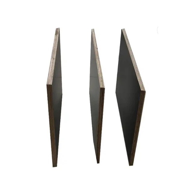 Film Faced Plywood 18mm