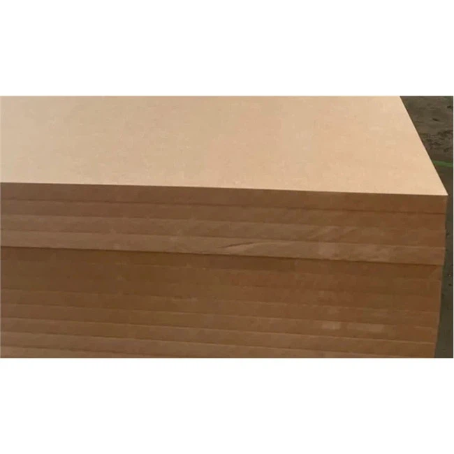 18mm MDF Board