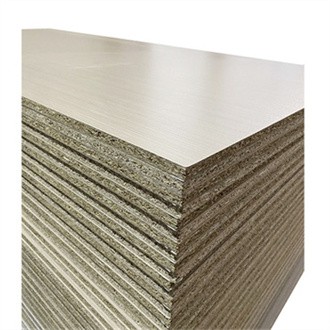 18mm Melamine Film Particle Board