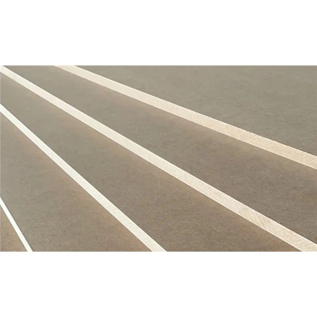 9mm MDF No Filmed Face