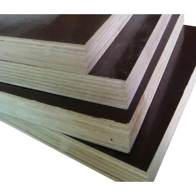 Concrete Forming Plywood