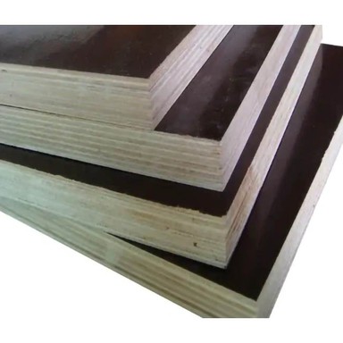 Concrete Forming Plywood